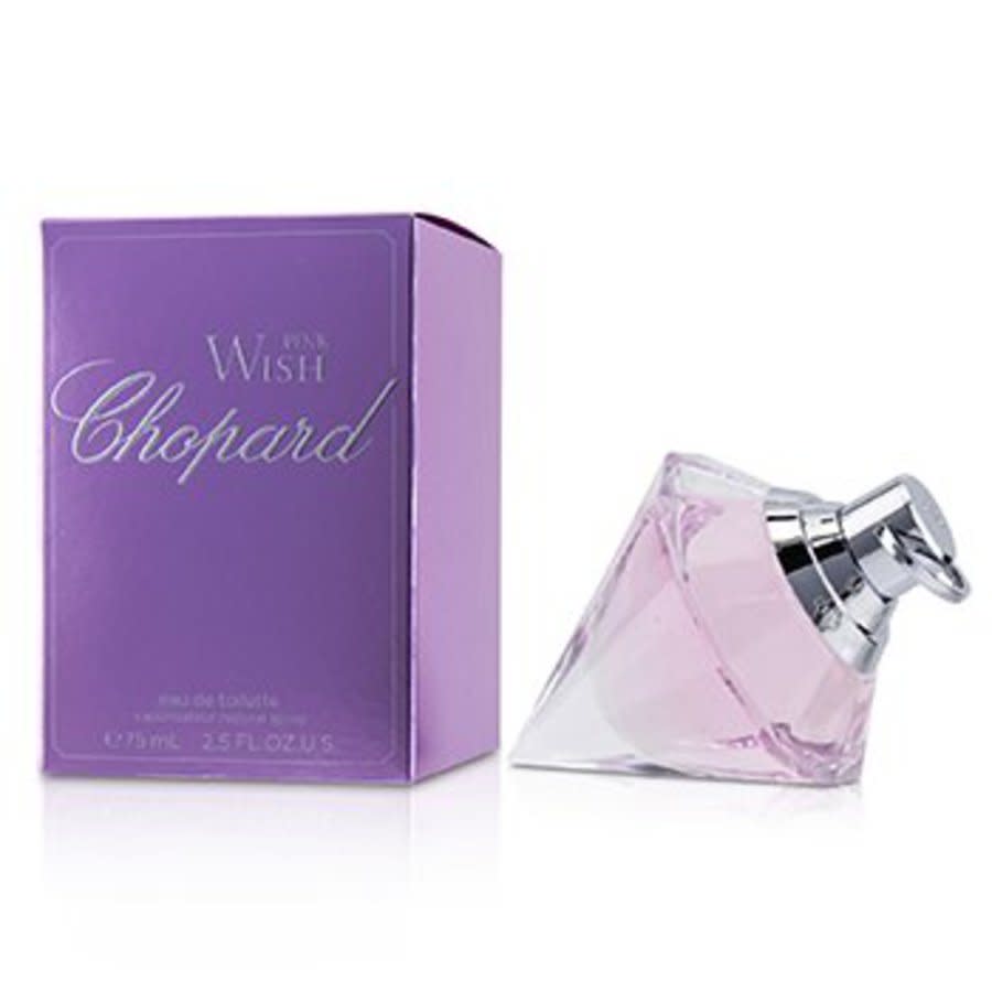 Pink Wish EDT