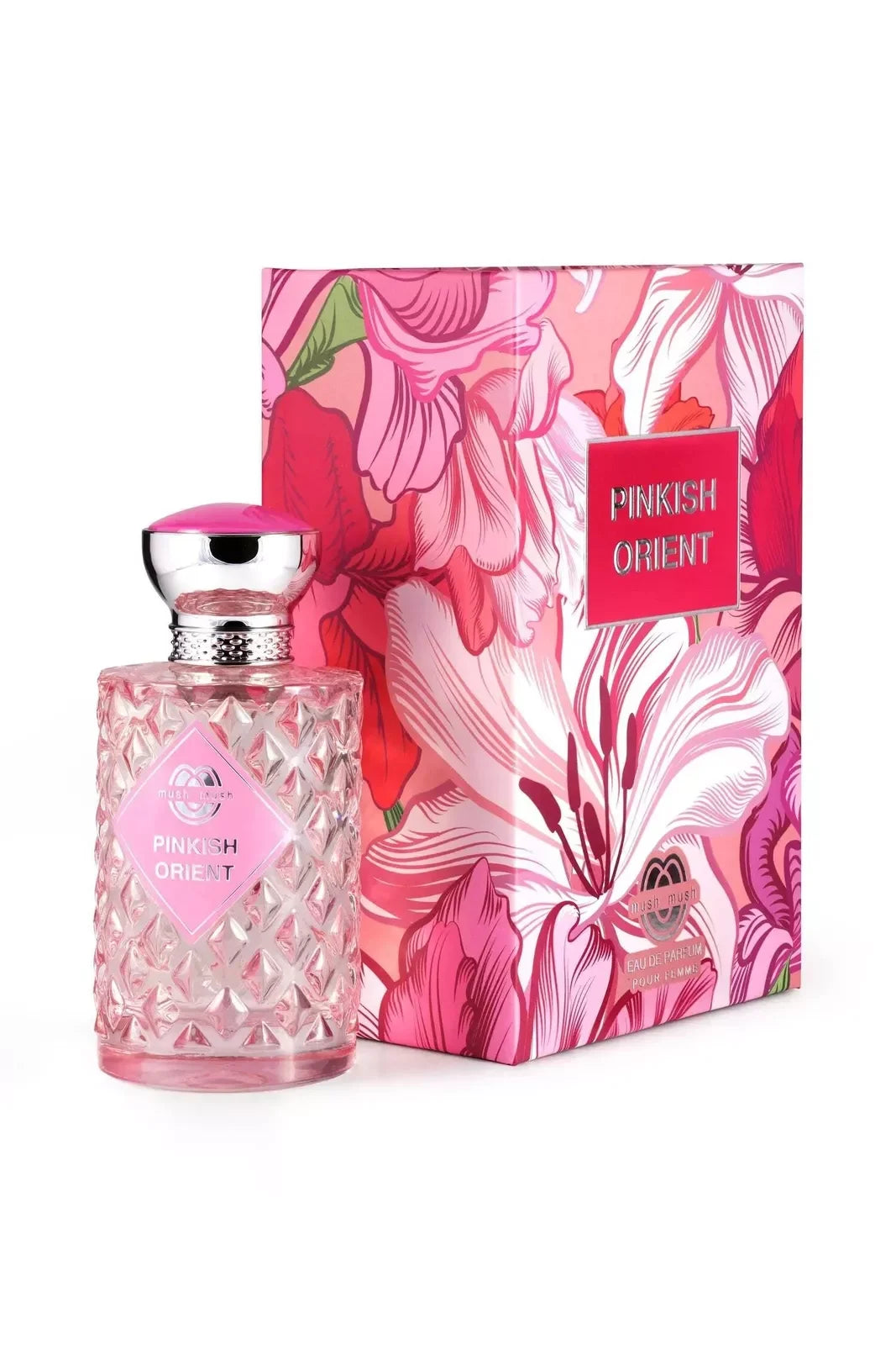 Pinkish Orient EDP