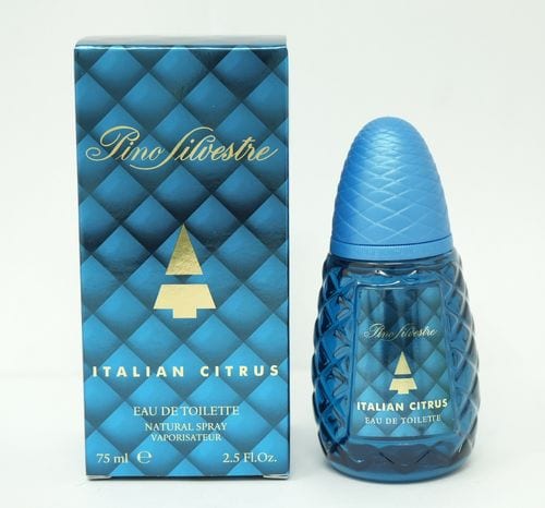 Pino Silvestre Italian Citrus EDT