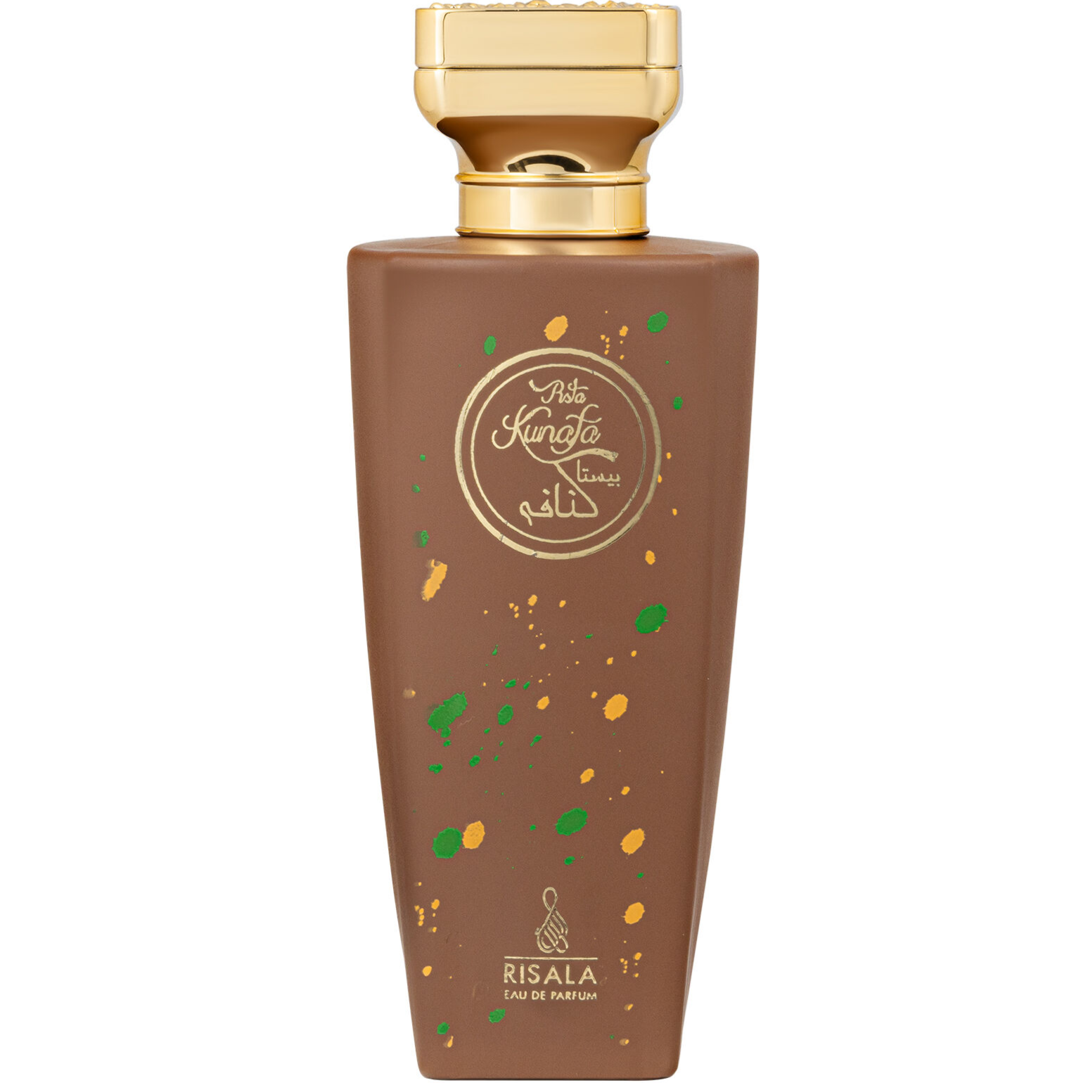 Pista Kunafa EDP
