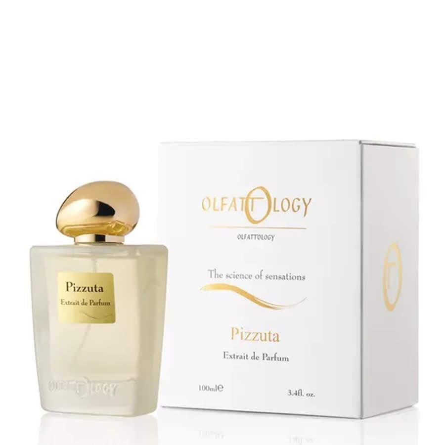 Pizzuta EXTRAIT