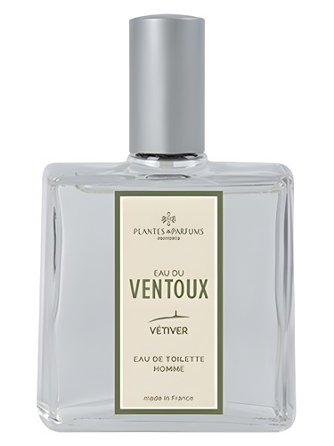 Eau du Ventoux Vétiver
