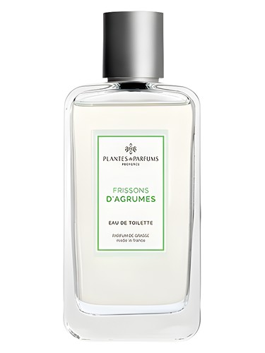 Frissons d’Agrumes