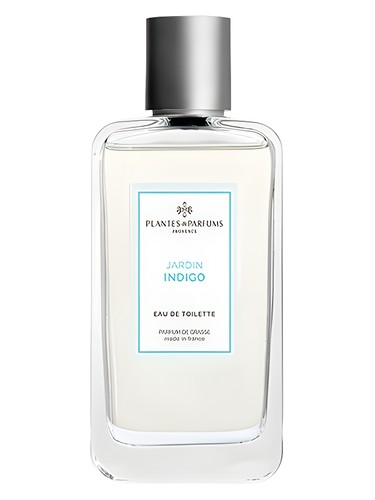 Jardin Indigo