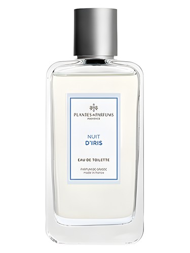 Nuit d’Iris