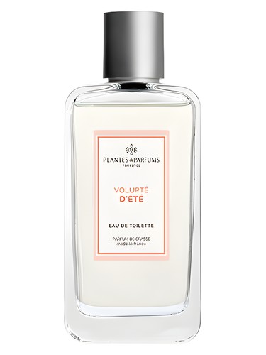 Volupté d’Eté