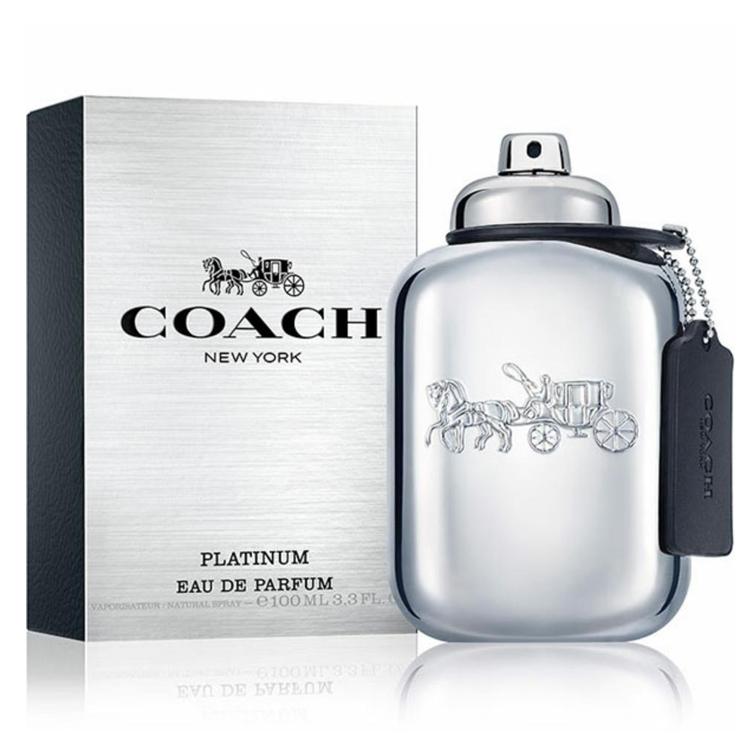 Platinum EDP