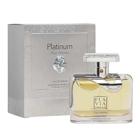 Platinum EDP