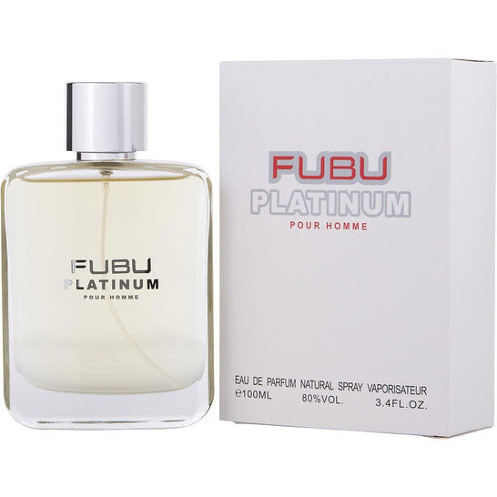 Platinum EDP