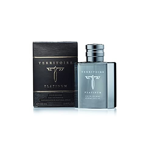 Platinum EDP