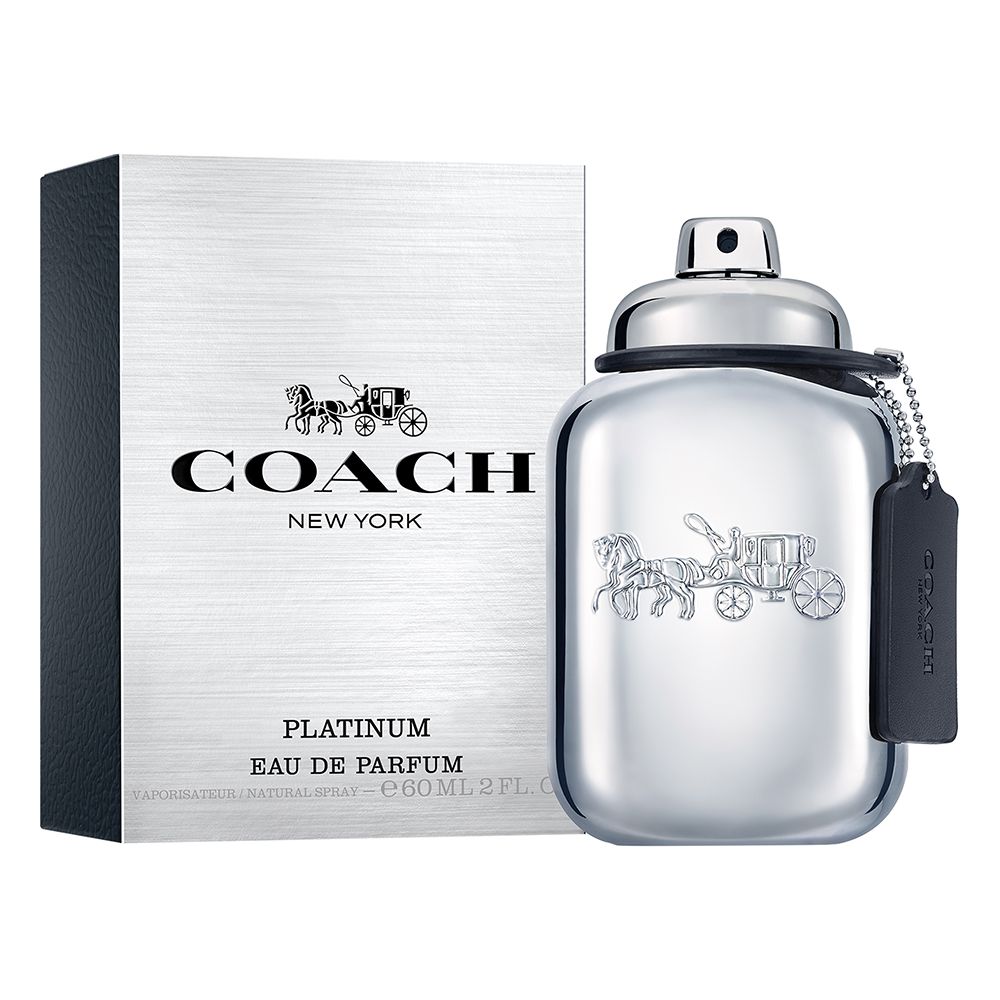 Platinum EDP