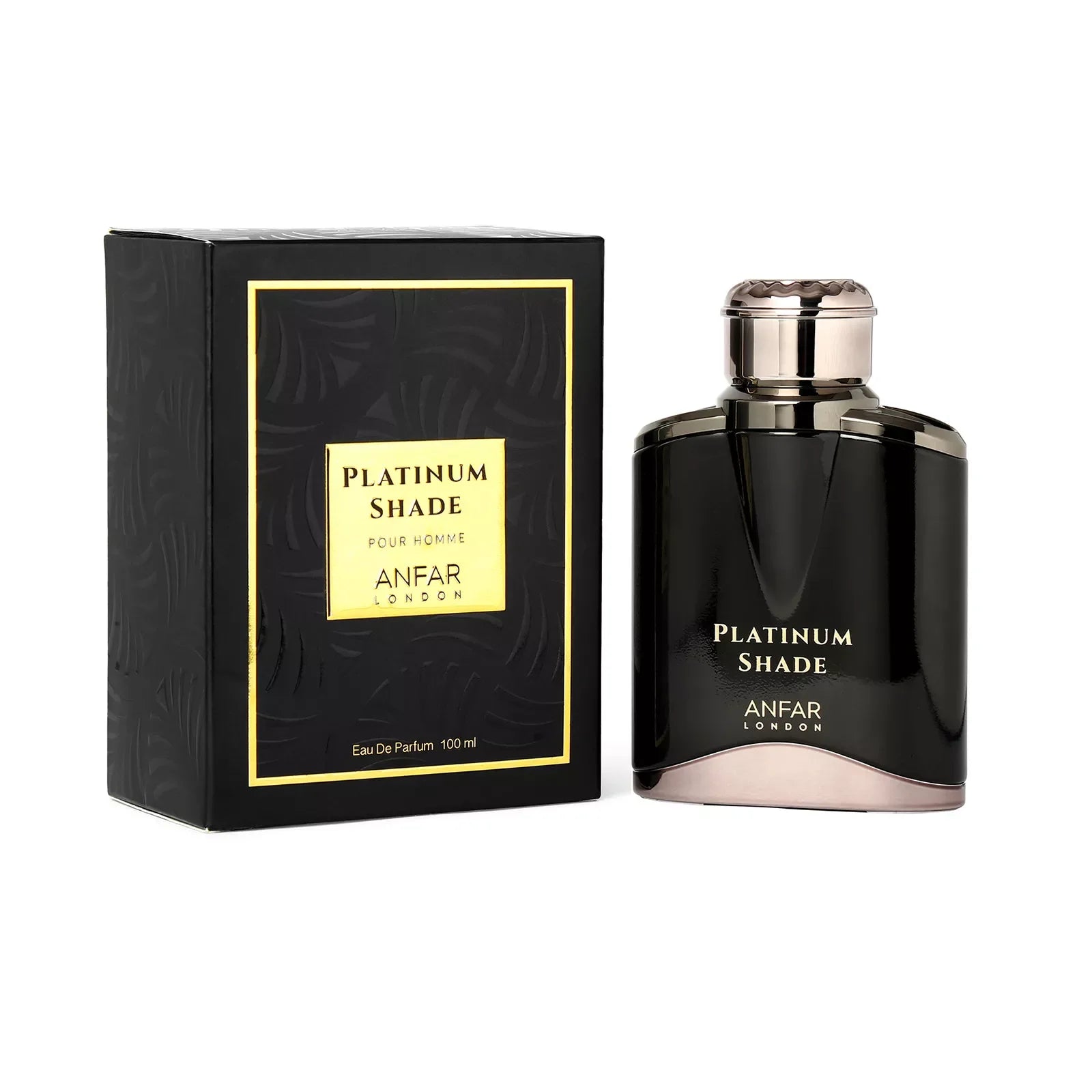 Platinum Shade EDP