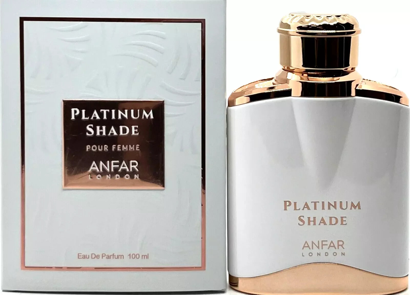 Platinum Shade EDP