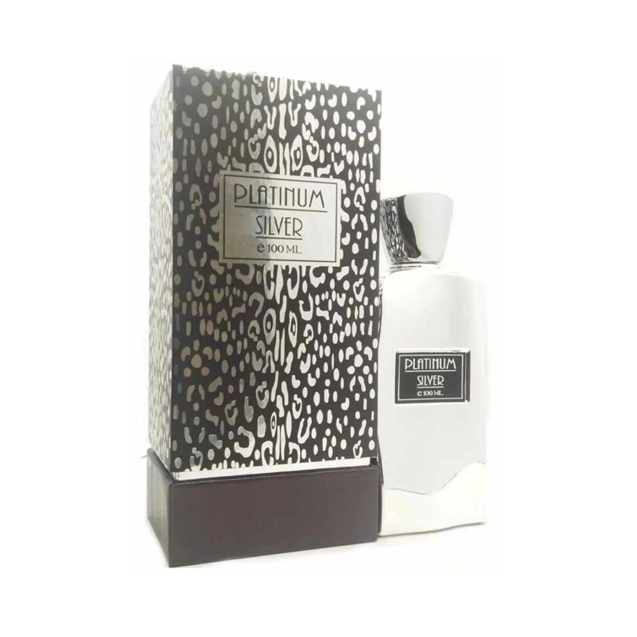 Platinum Silver EDP