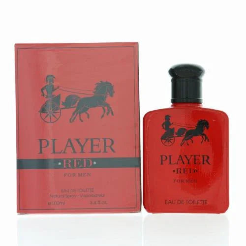 Player Red EDP