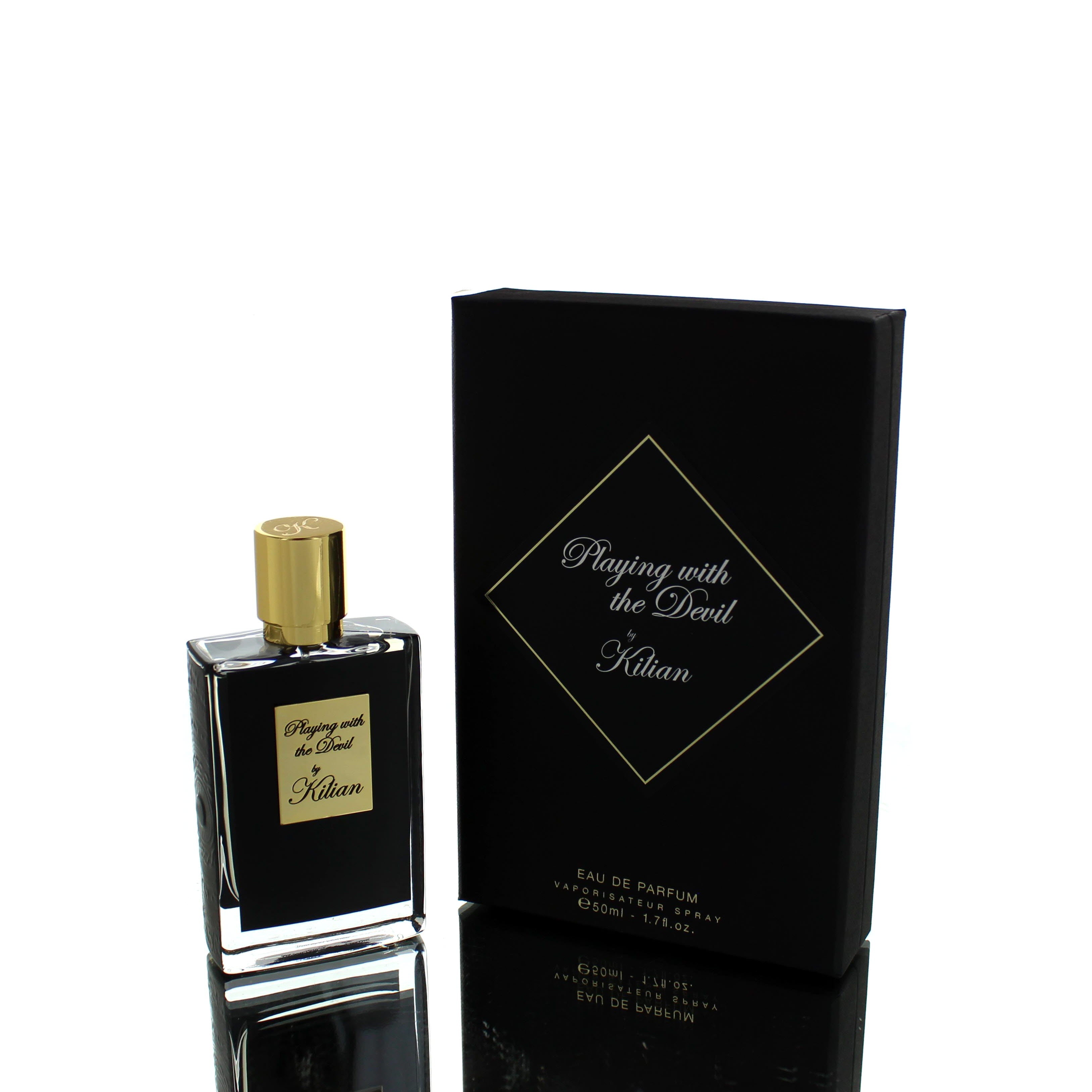Playing With Devil EDP
