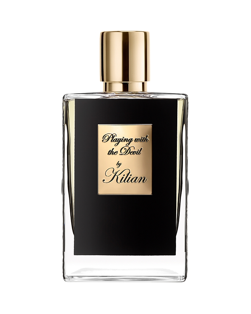 Playing with the Devil EDP