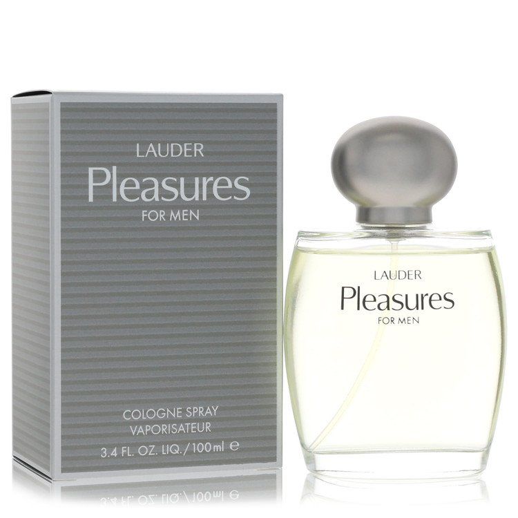 Pleasures COLOGNE