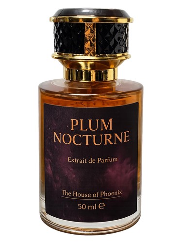 Plum Nocturne