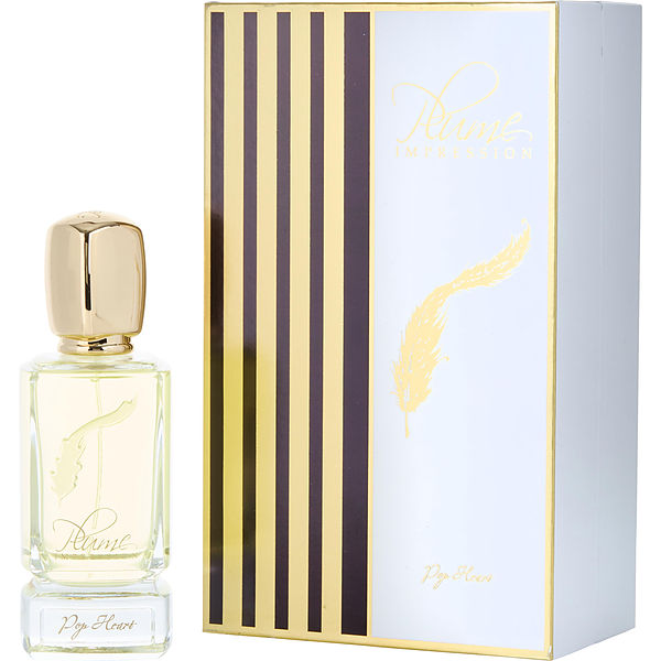 Plume Impression Pop Heart EDP