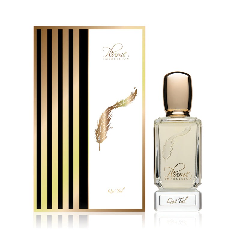 Plume Impression Que Tal EDP