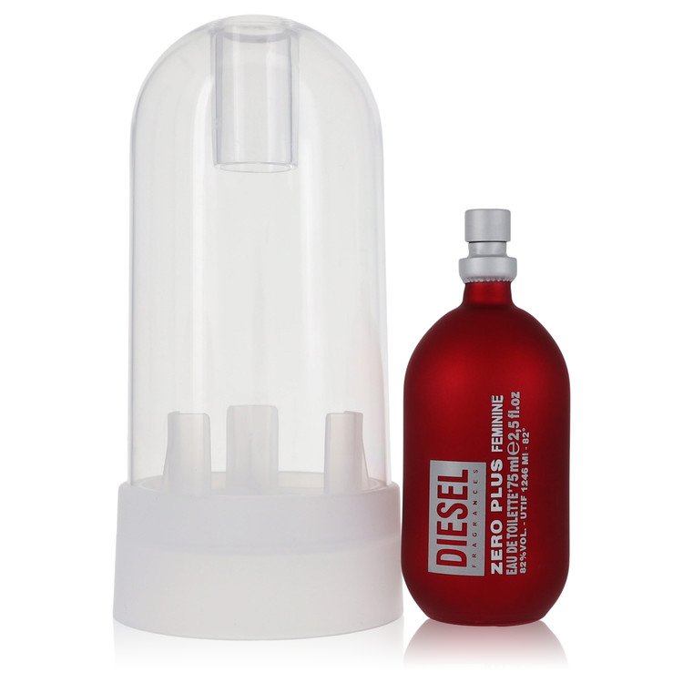Plus Plus Feminine EDT