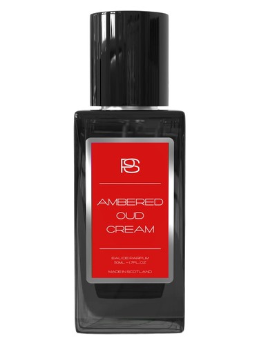 Ambered Oud Cream