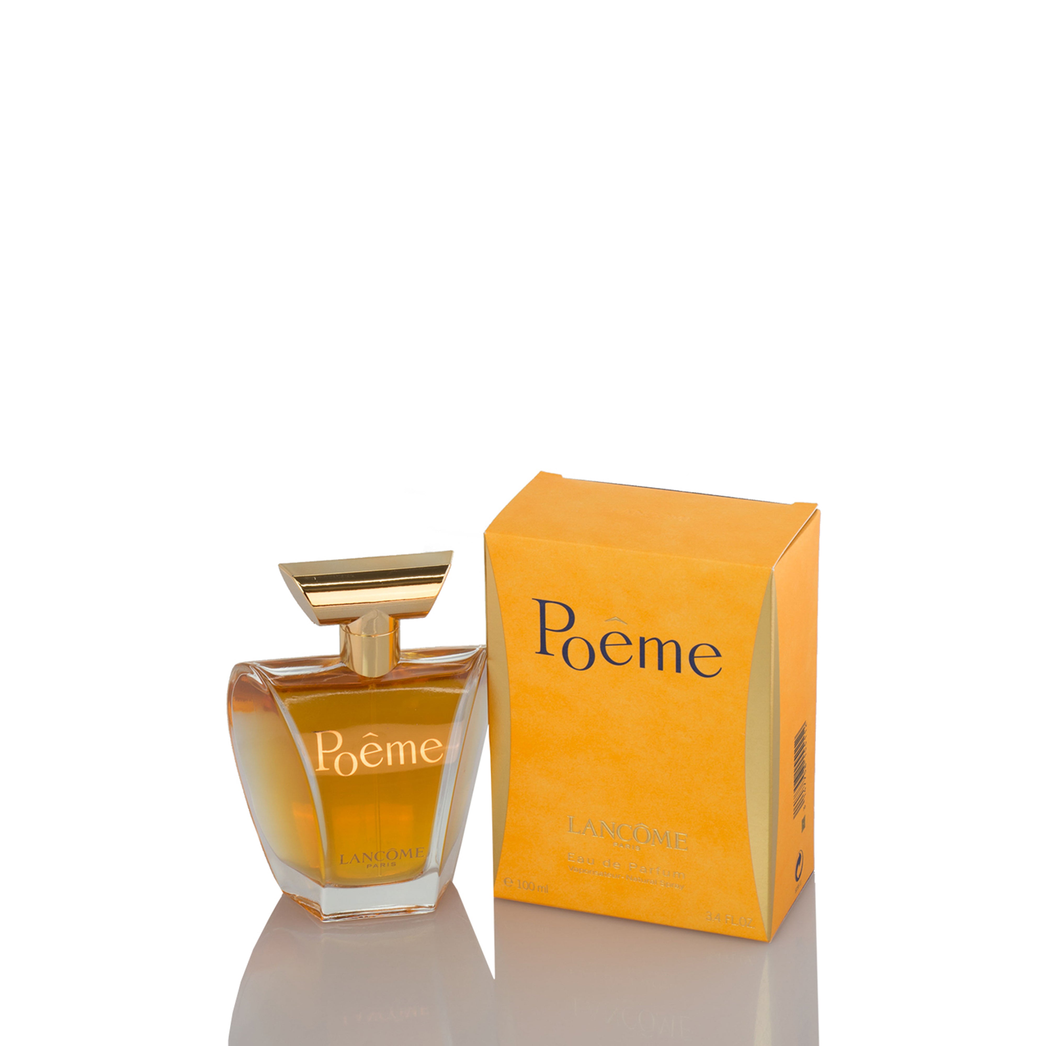 Poeme EDP