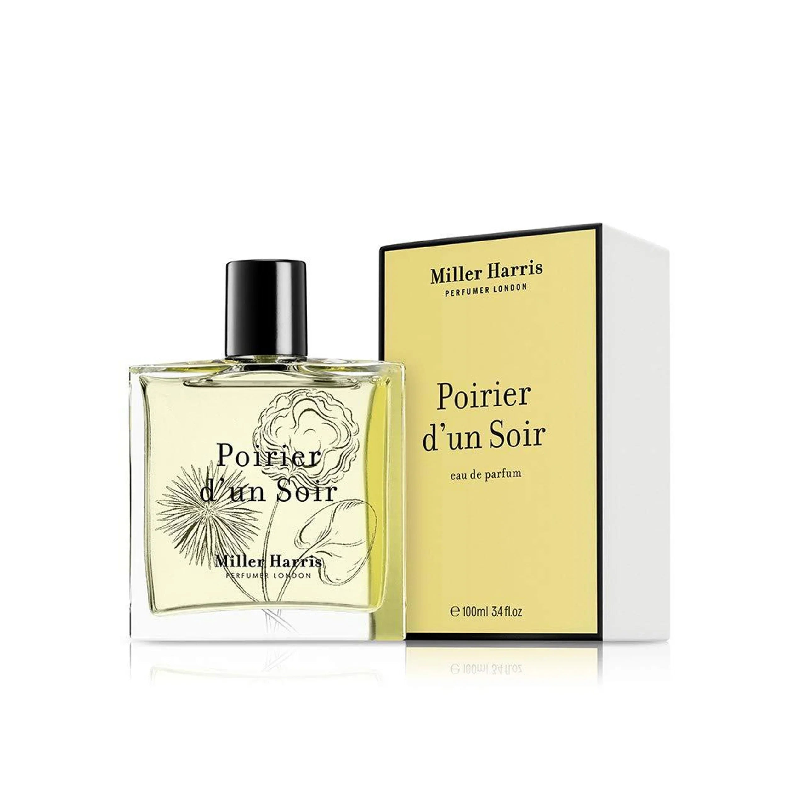 Poirier D'un Soir EDP