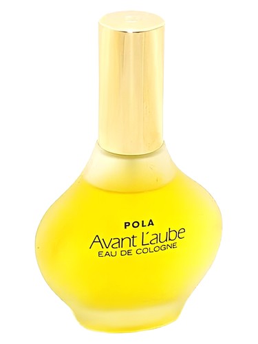 Avant L'aube