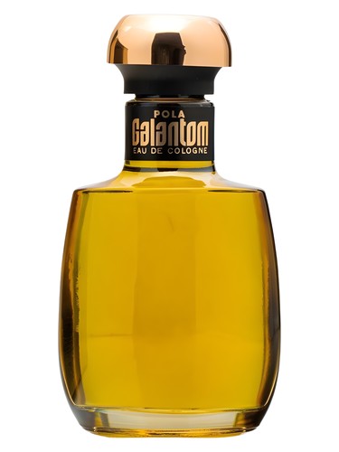 Galantom