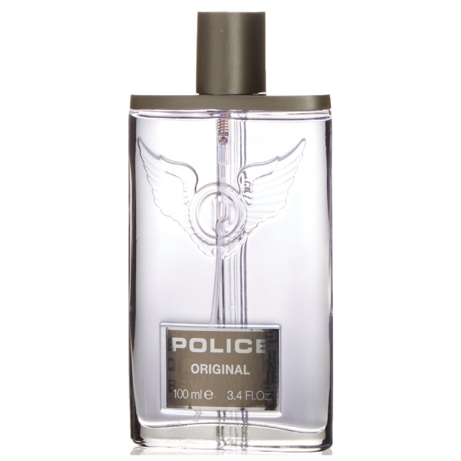 Police EDT