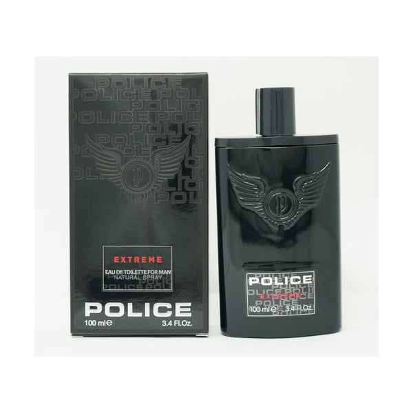 Police Extreme EDT