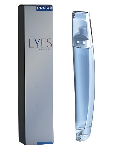 Eyes Feminine