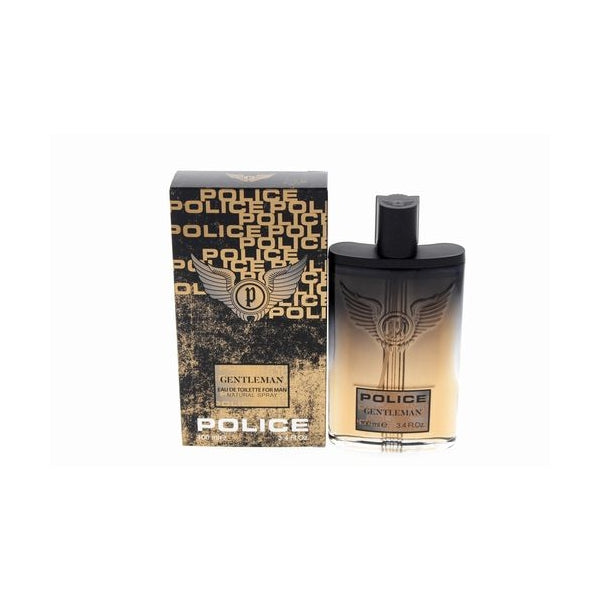 Police Gentleman EDT