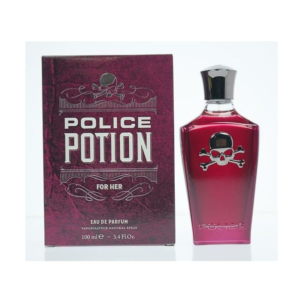 Police Potion EDP