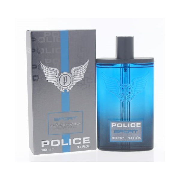 Police Sport EDT