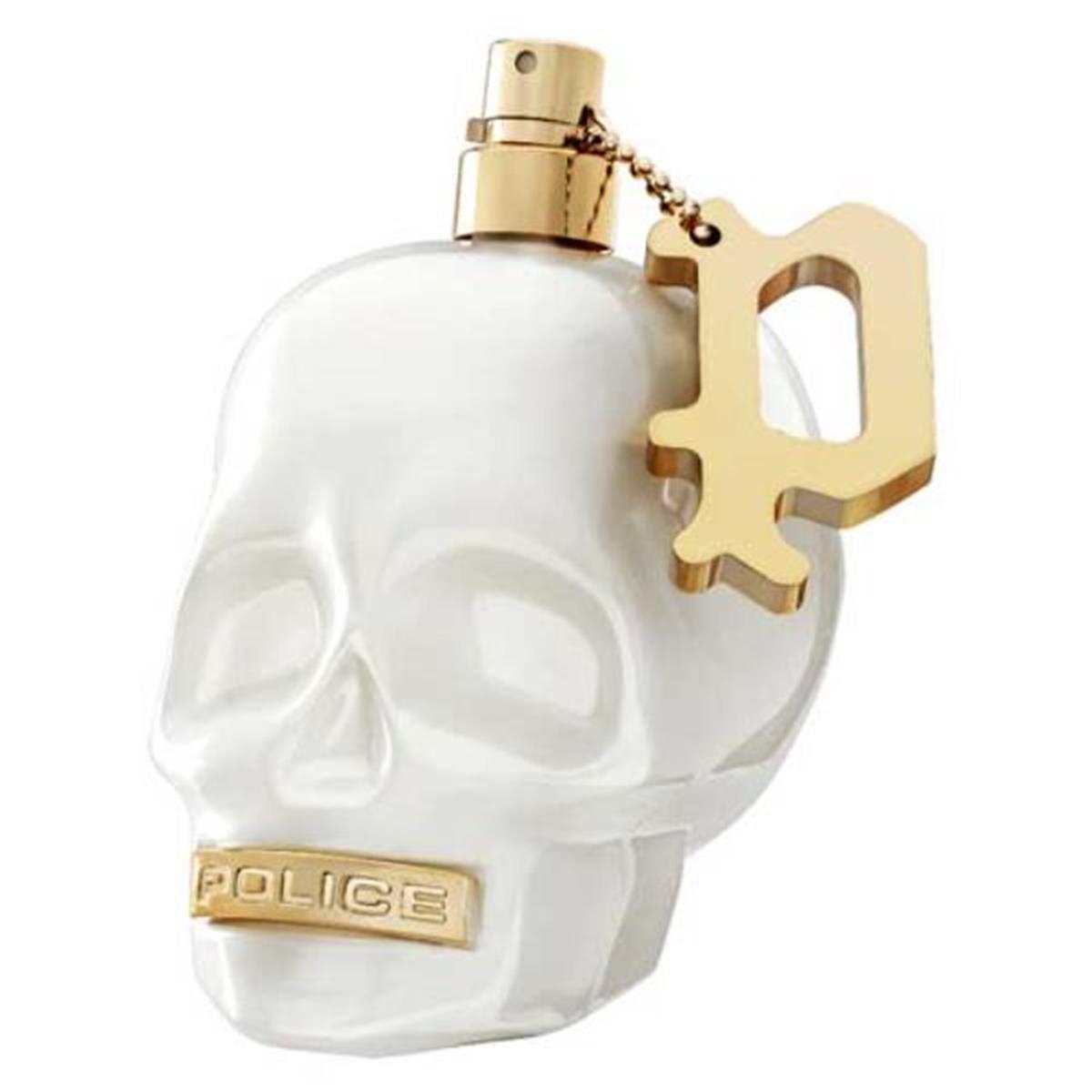 Police To Be Born To Shine EDP
