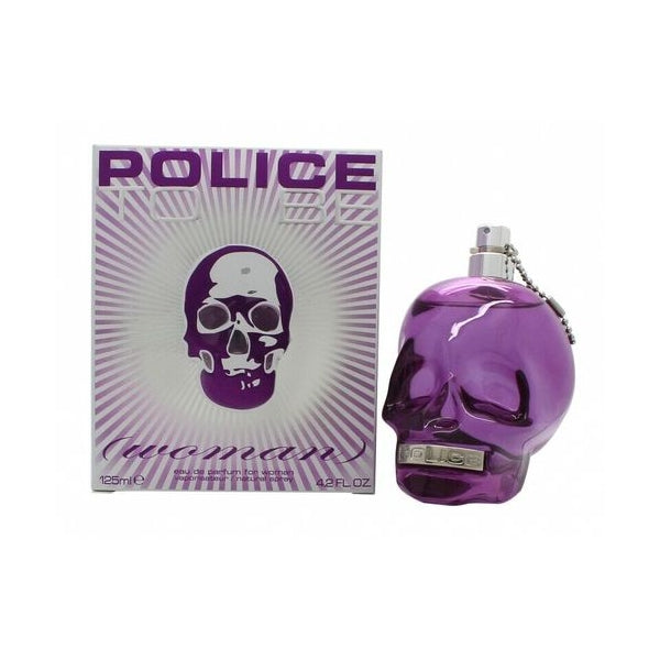 Police To Be EDP