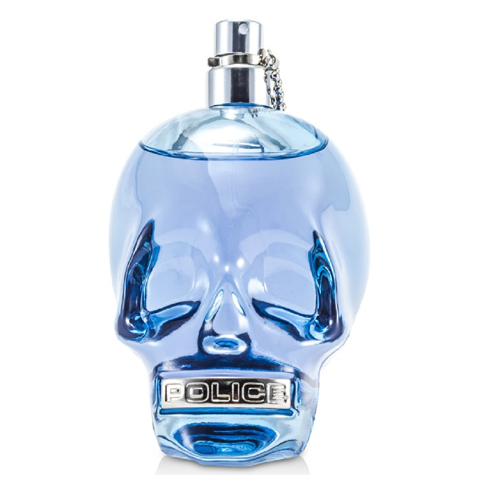 Police To Be EDT