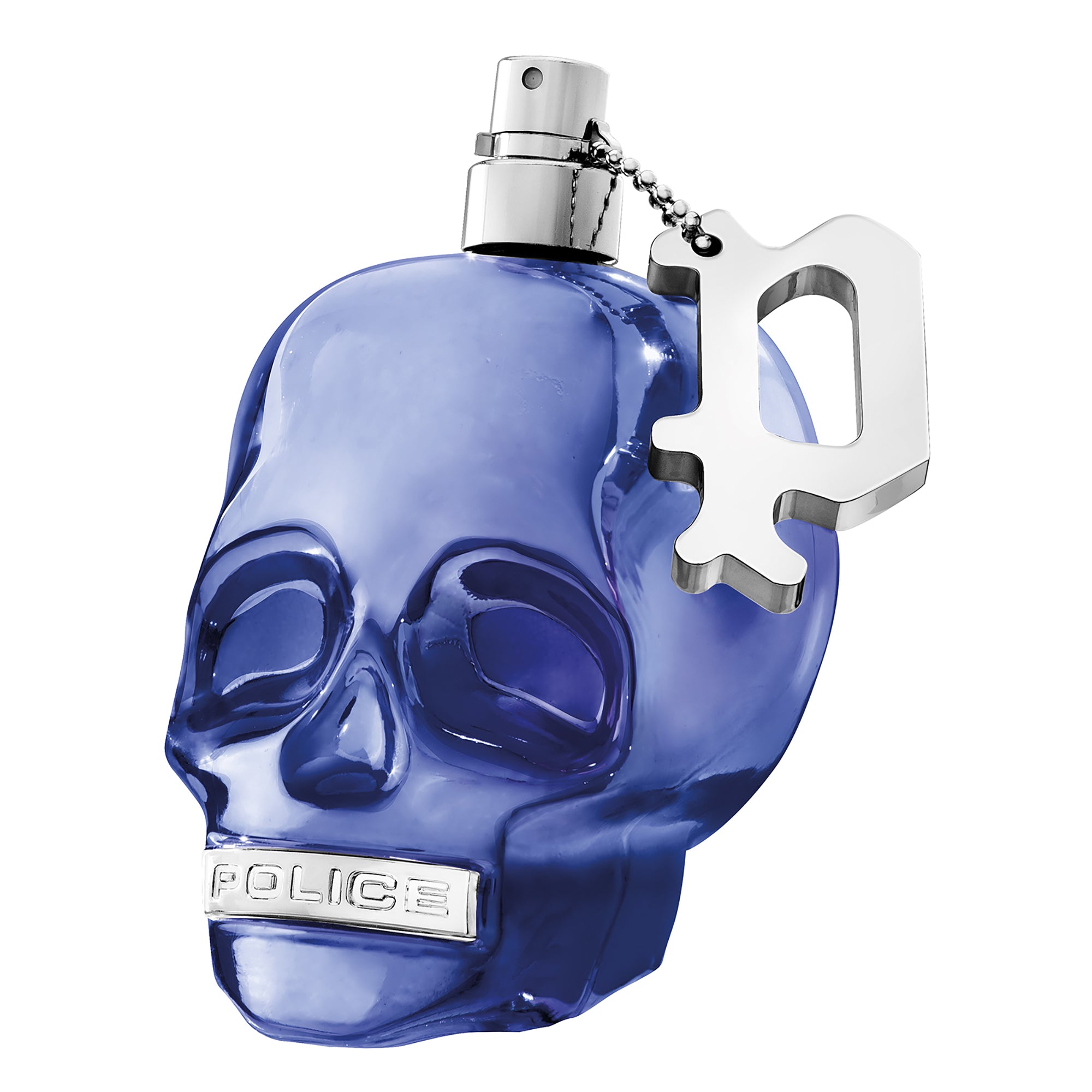 Police To Be # Freetodare EDT