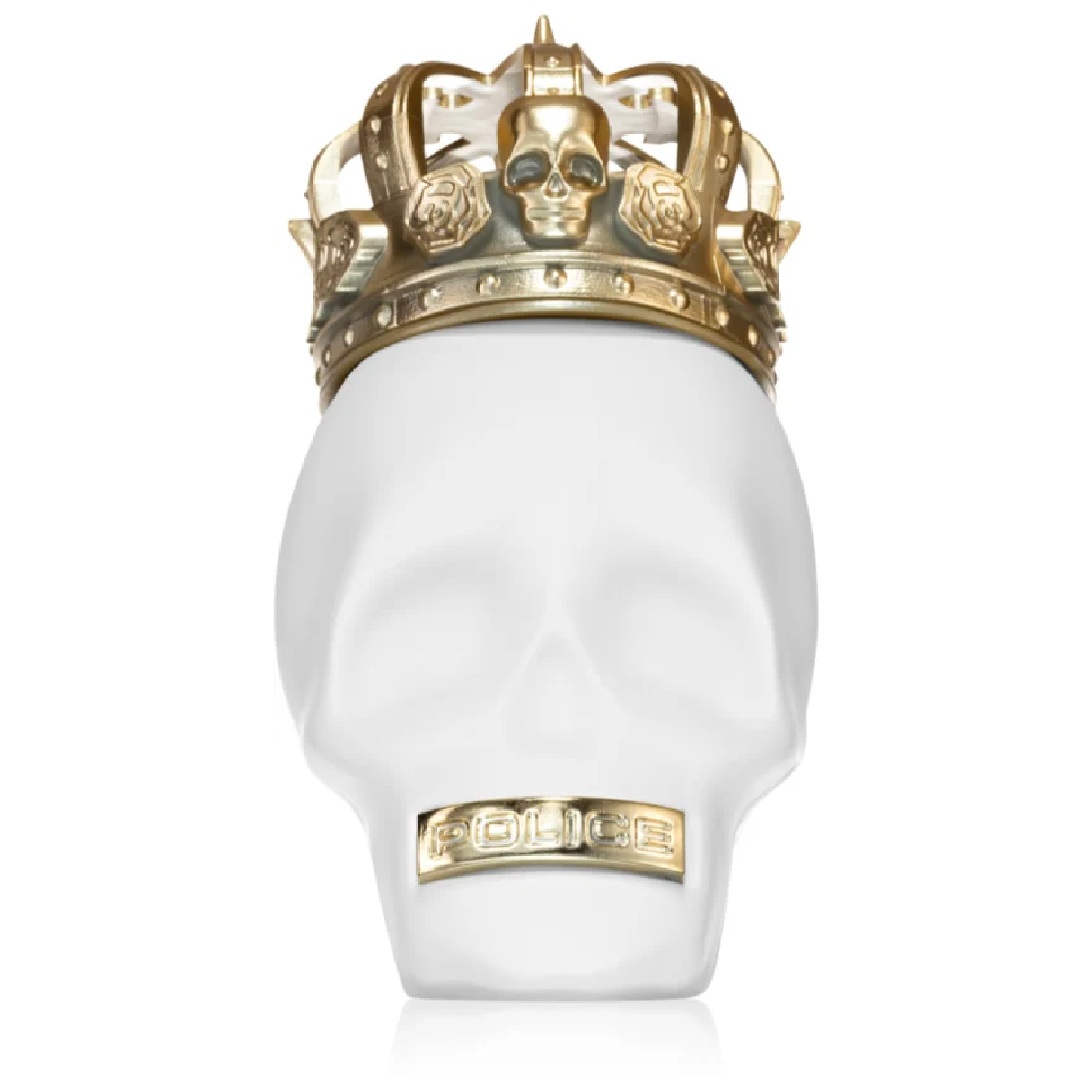 Police To Be The Queen EDP