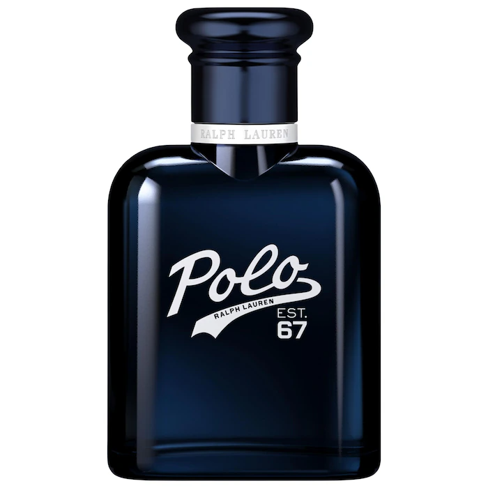 Polo 67 EDT
