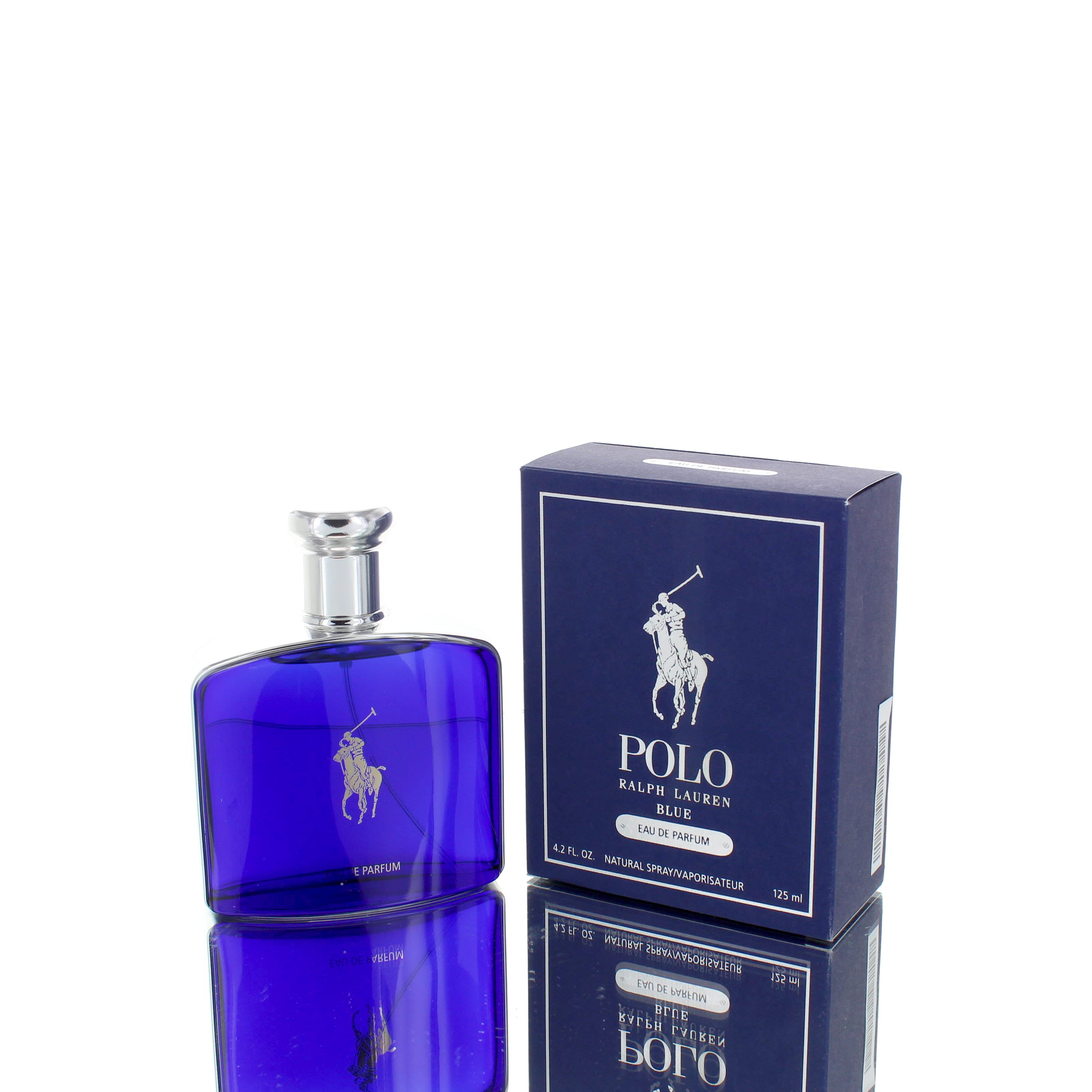 Polo Blue EDP