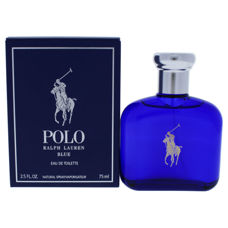 Polo Blue EDT