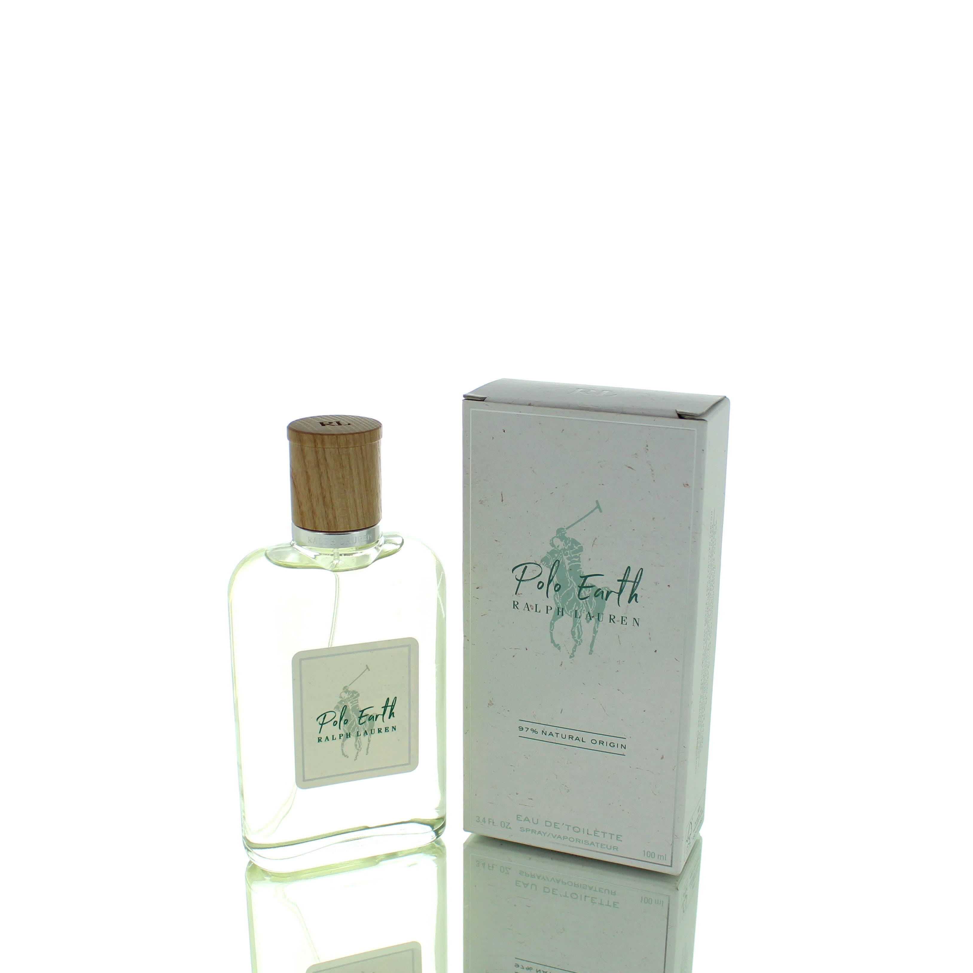 Polo Earth EDT