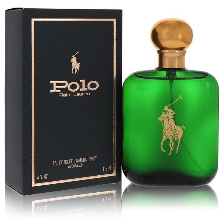 Polo Green EDT