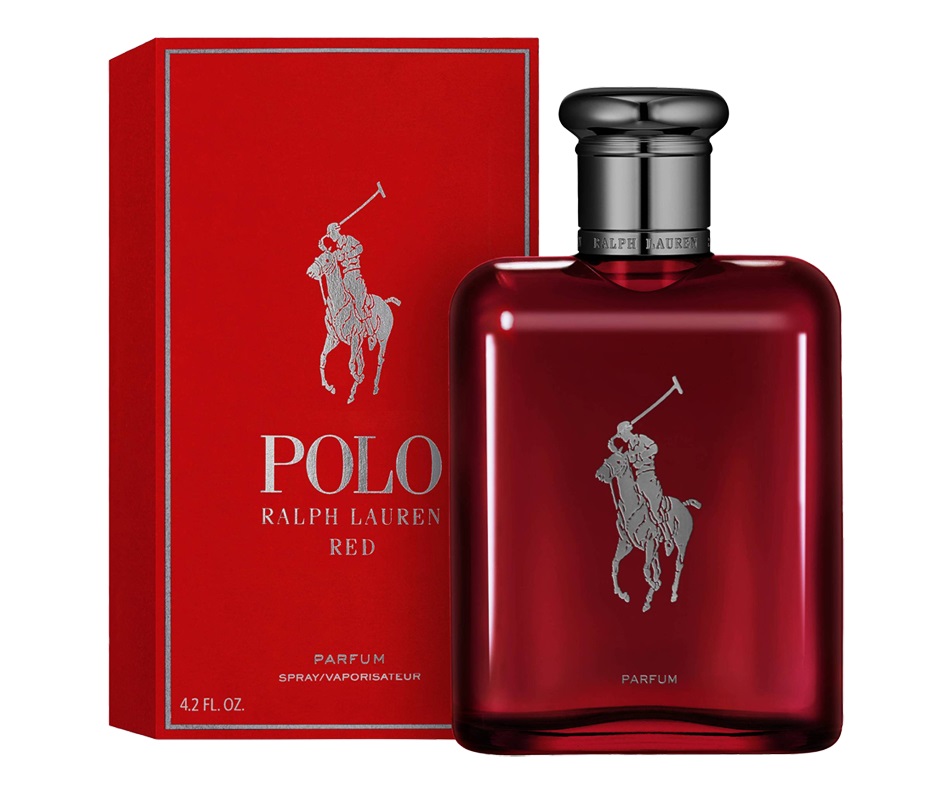 Polo Red PARFUM