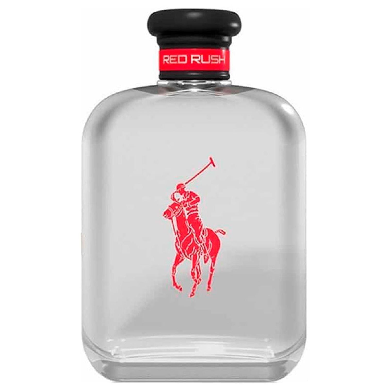 Polo Red Rush EDT