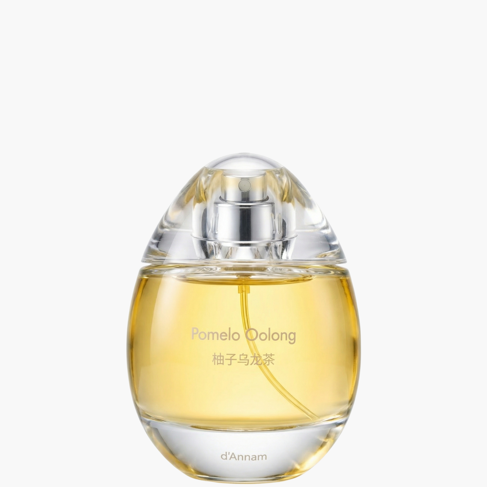 Pomelo Oolong EDP